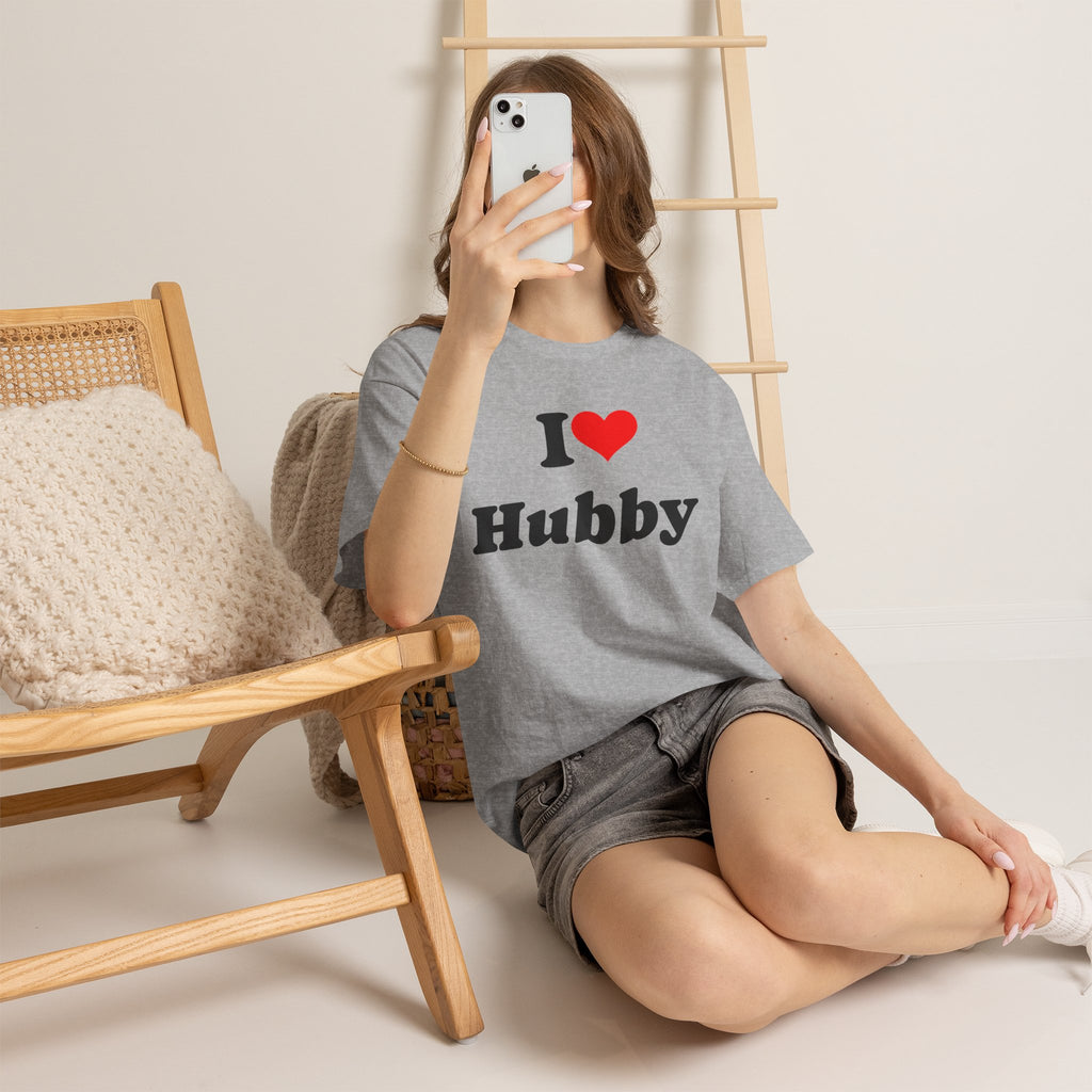 Personalized Couple T-Shirts – Custom Text & Design