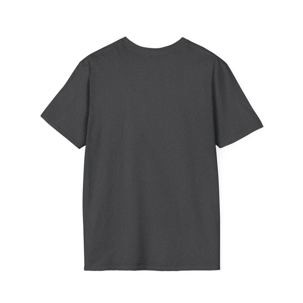 ADHD Brain Unlimited Potential T-Shirt