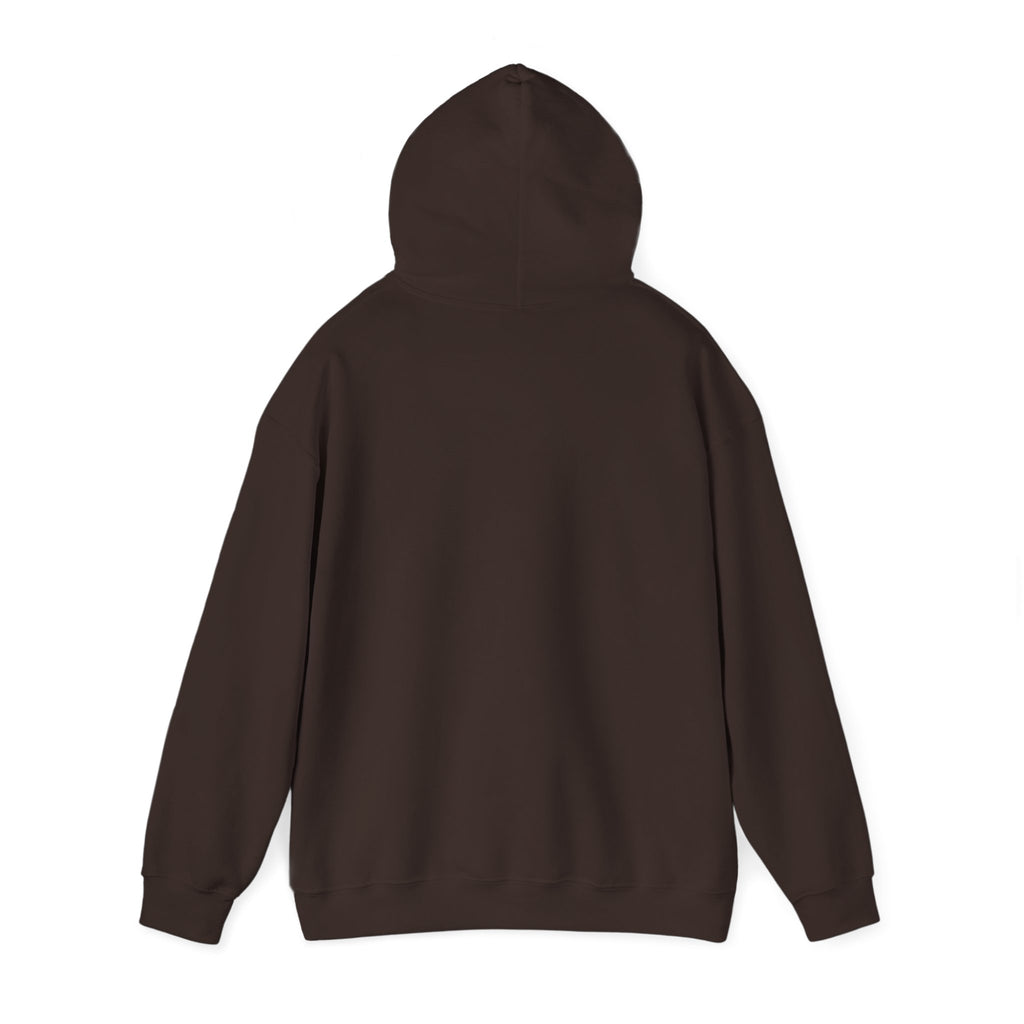 "I'm Tired of Pretending I Healed" Hoodie - Mental Health Awareness Pullover