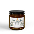 Soy Candle - "Breathe Relax Let Go" Aromatherapy Candle (4oz & 9oz)