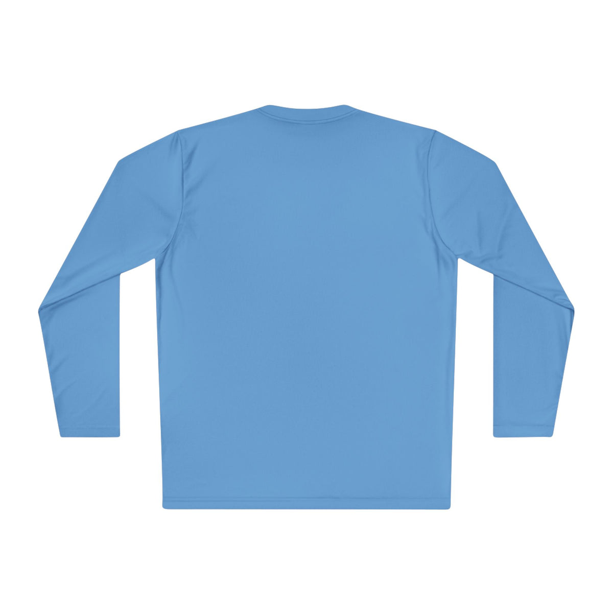 OCD Brain Cartoon Long Sleeve Tee - Cute Mental Health Awareness Shirt