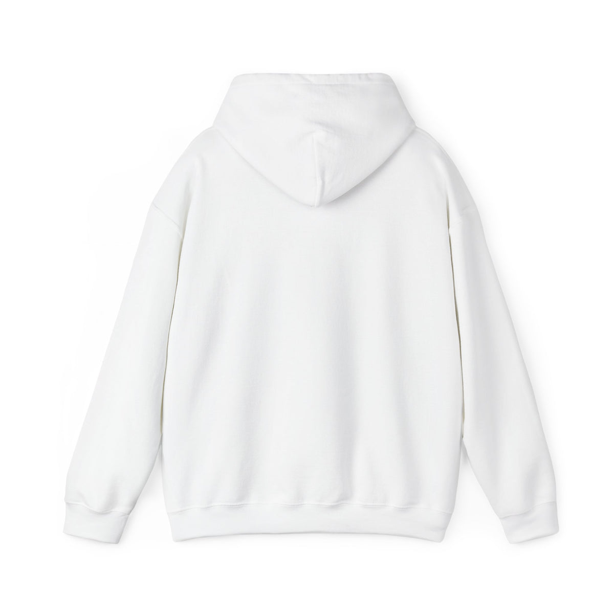 Hoodie - "ADHD Almost Magical" Comfort Pullover