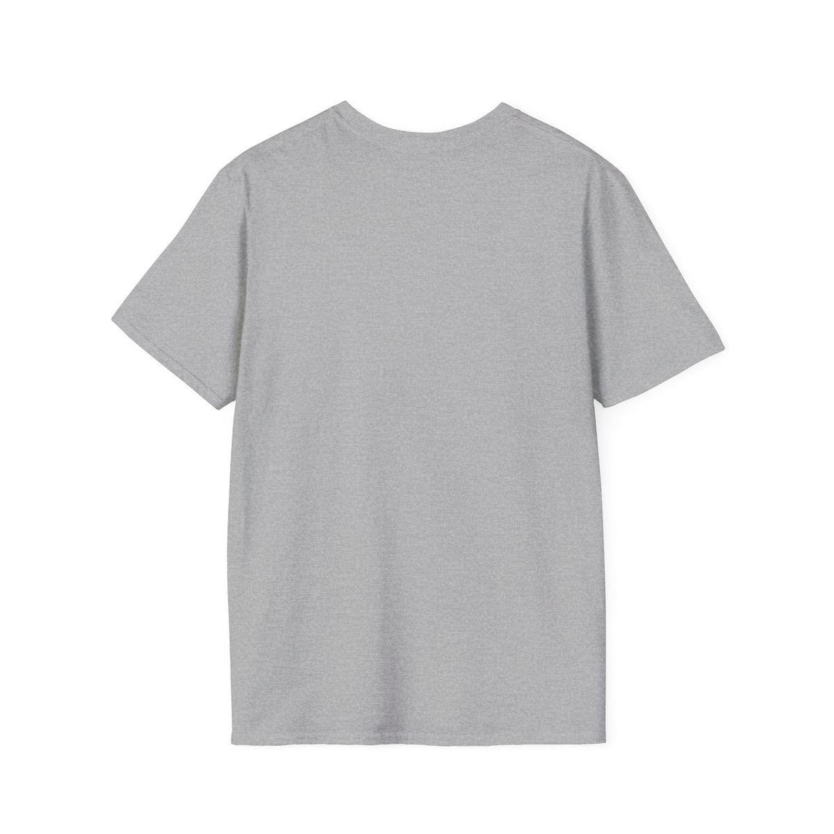 Depression Awareness T-Shirt - Stylized Keyhole Typography