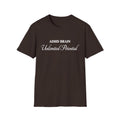 ADHD Brain Unlimited Potential T-Shirt