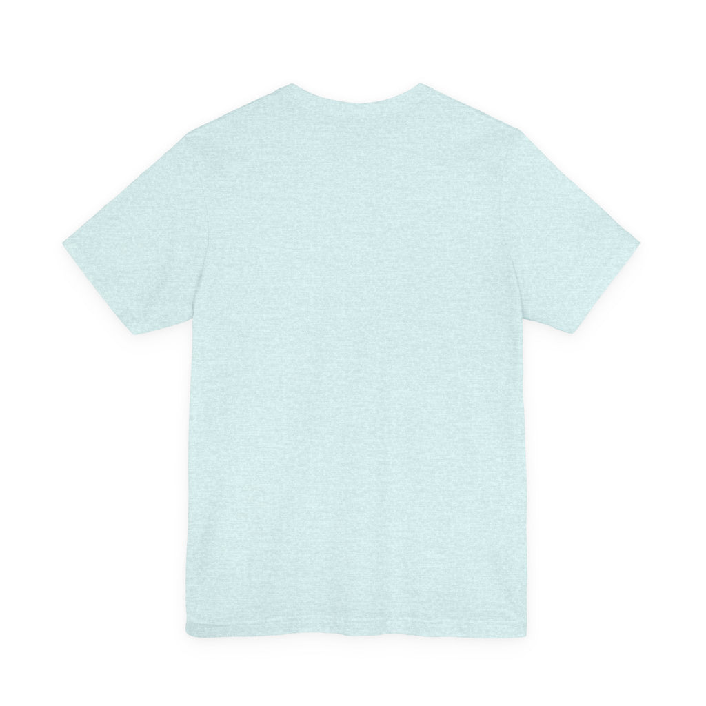 OCD Awareness T-Shirt - "It’s Not Just a Thought… It’s a Constant Loop" Brain in a Jar Design
