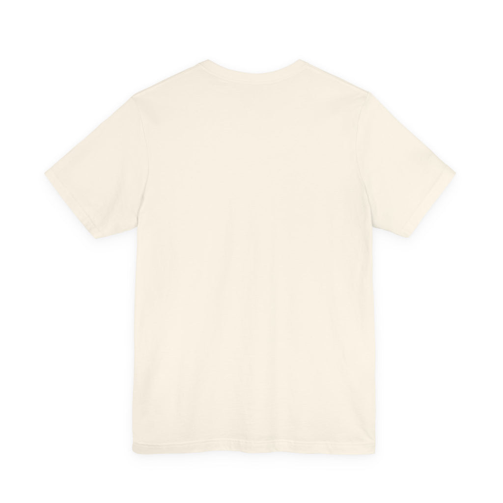 OCD Awareness T-Shirt - "It’s Not Just a Thought… It’s a Constant Loop" Brain in a Jar Design