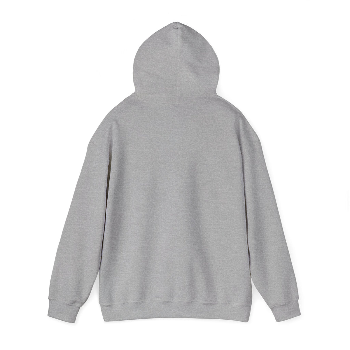 Hoodie - "ADHD Almost Magical" Comfort Pullover