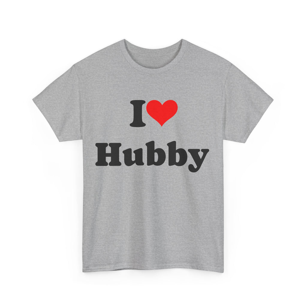 Personalized Couple T-Shirts – Custom Text & Design