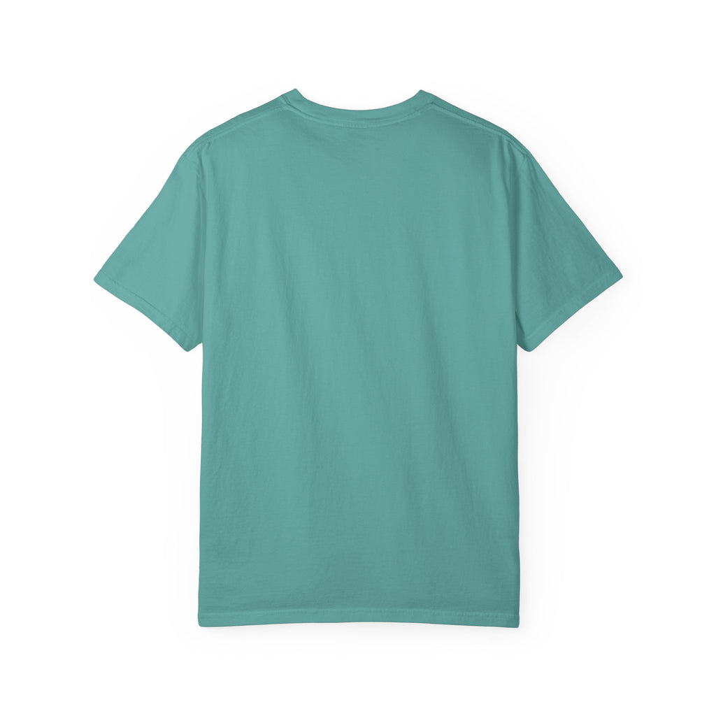T-Shirt - "Certified ADHDiva: dramatic & distracted" Retro Graphic Tee