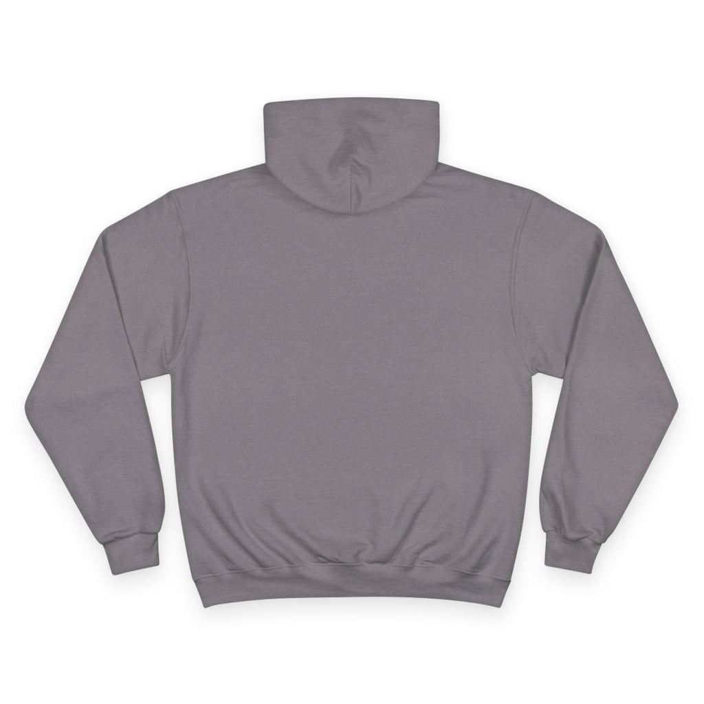 The Overthinker Hoodie - "Thinking Too Much Since Always" Pullover
