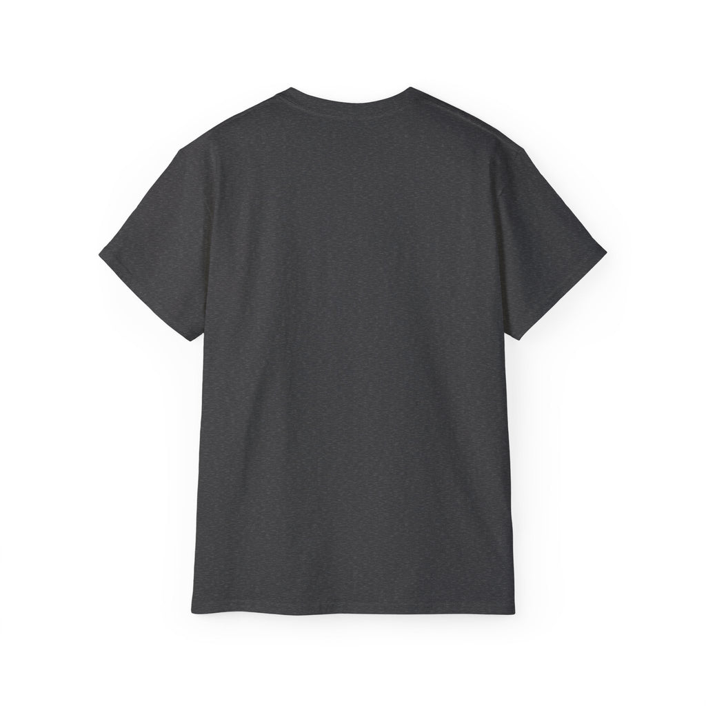 Depression 1-Star Tee - "Depression Would Not Recommend" Mental Health Humor T-Shirt