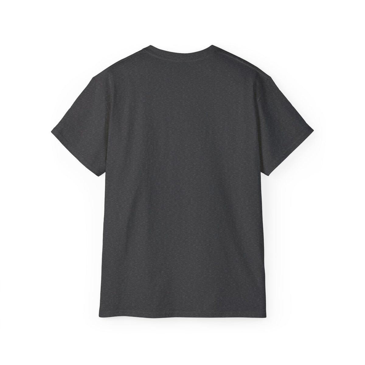 Depression 1-Star Tee - "Depression Would Not Recommend" Mental Health Humor T-Shirt