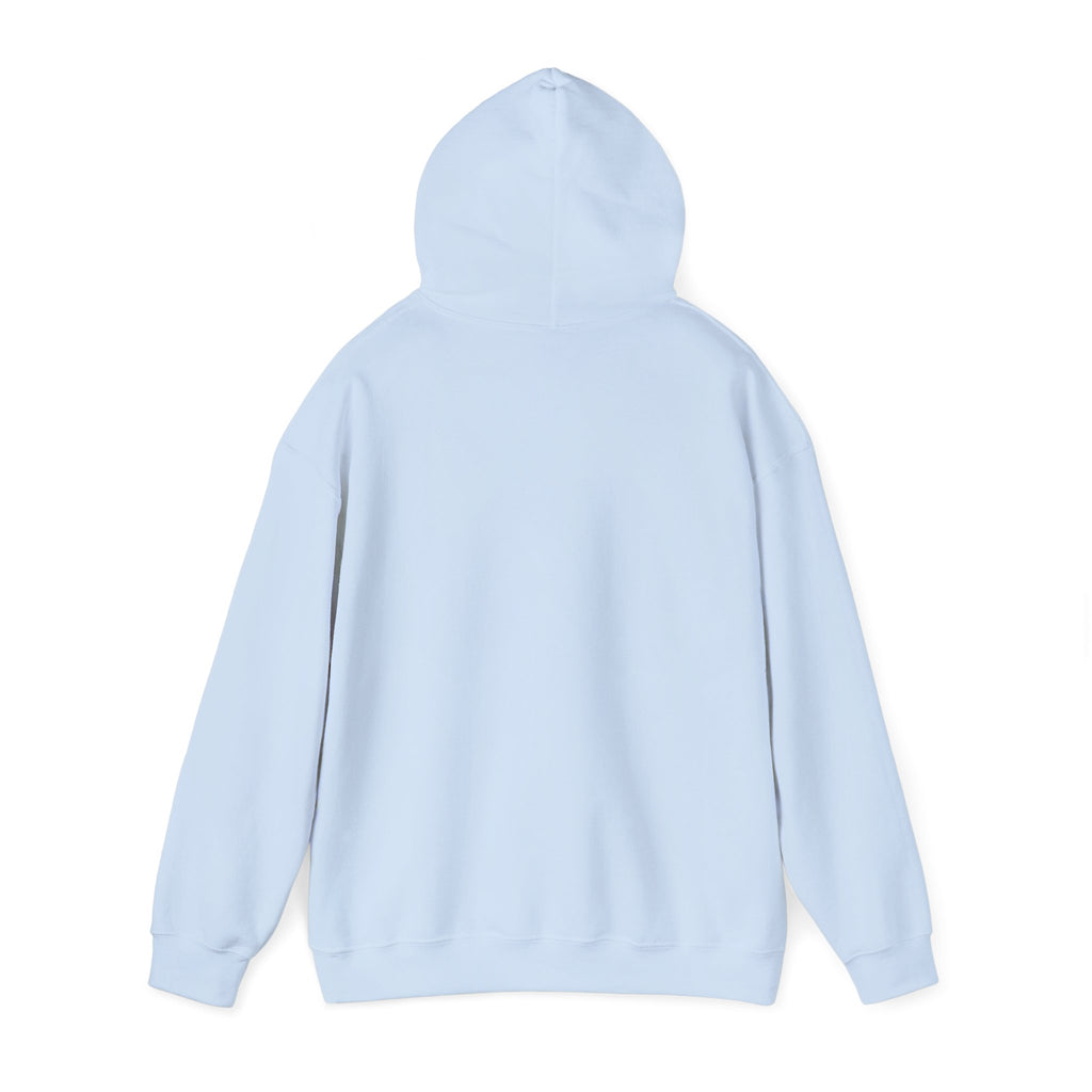 Hoodie - "ADHD Almost Magical" Comfort Pullover