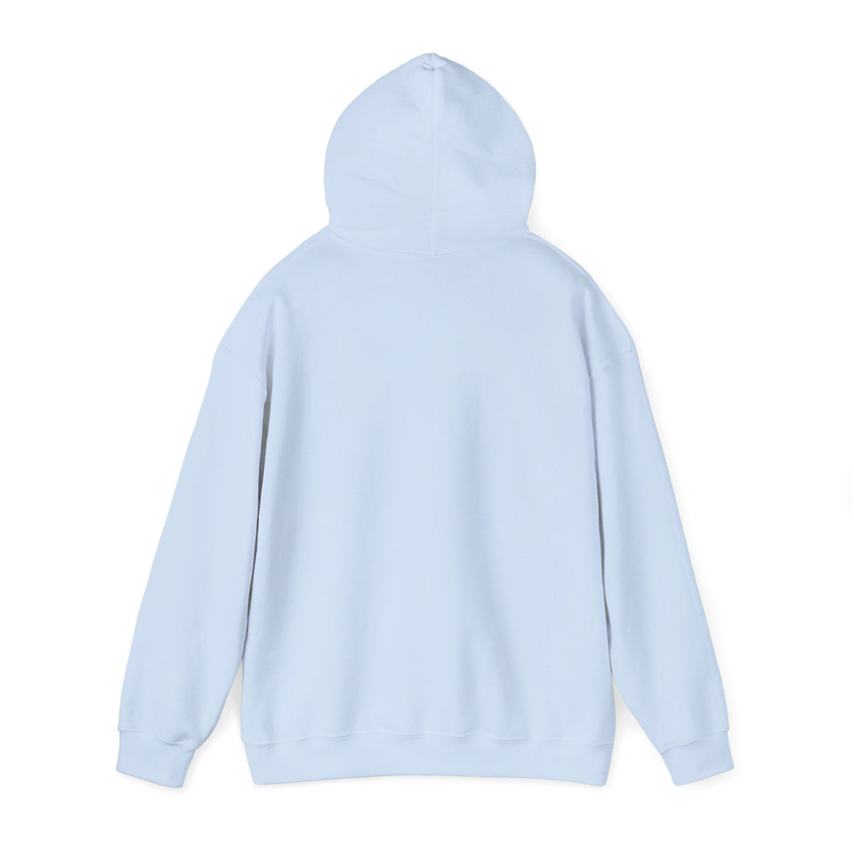 Hoodie - "ADHD Almost Magical" Comfort Pullover