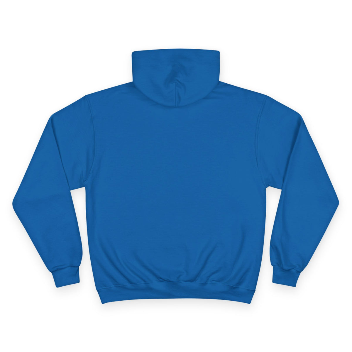 The Overthinker Hoodie - "Thinking Too Much Since Always" Pullover