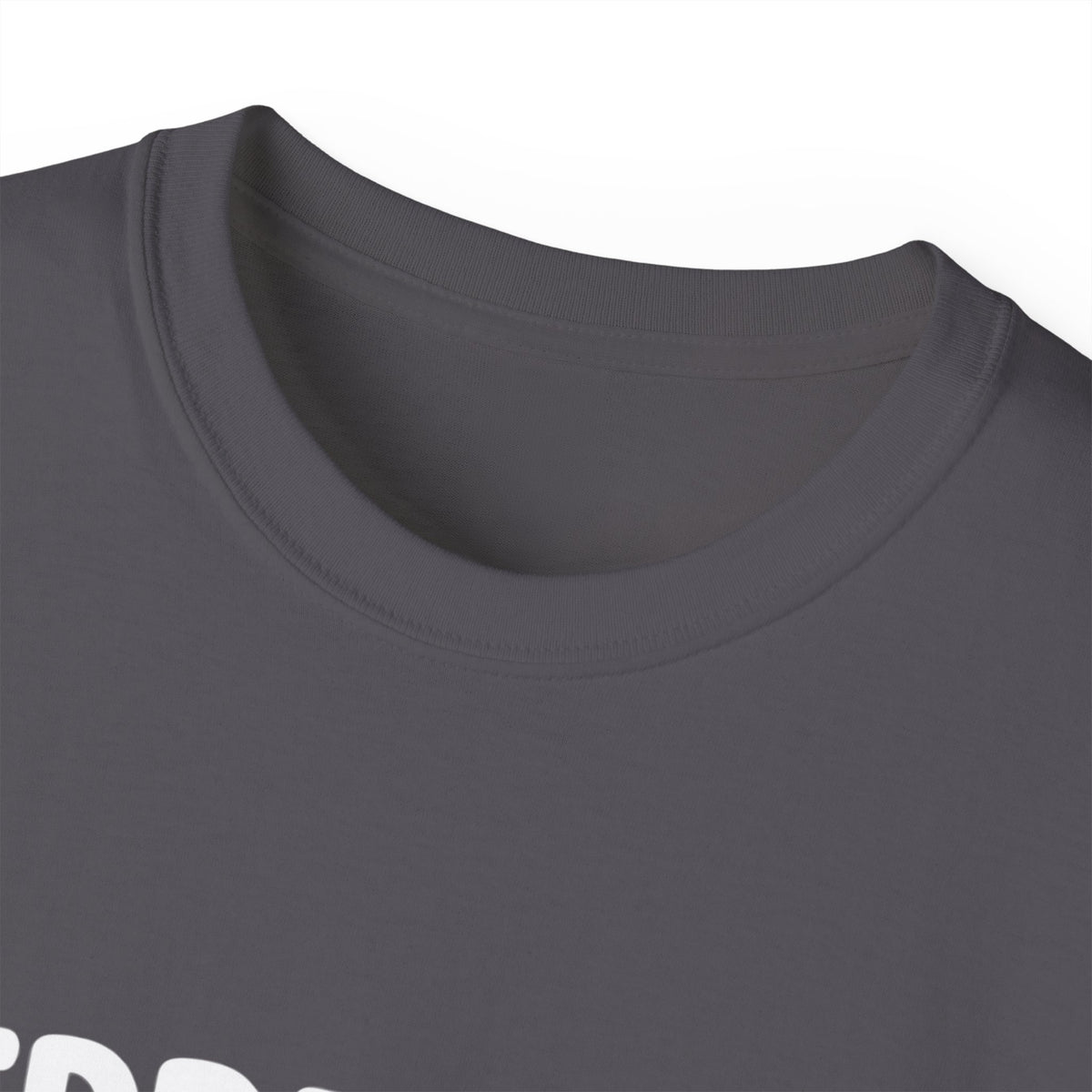 Depression 1-Star Tee - "Depression Would Not Recommend" Mental Health Humor T-Shirt