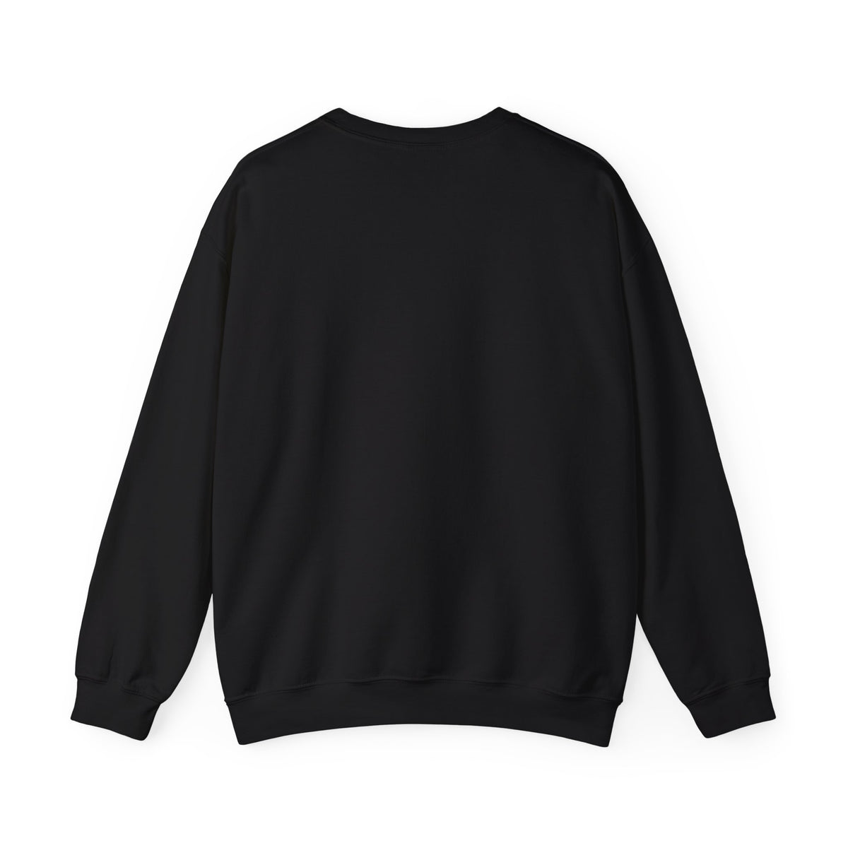 ADHD Skeleton Crewneck Sweatshirt - "Why fit in when you were born to stand out?"