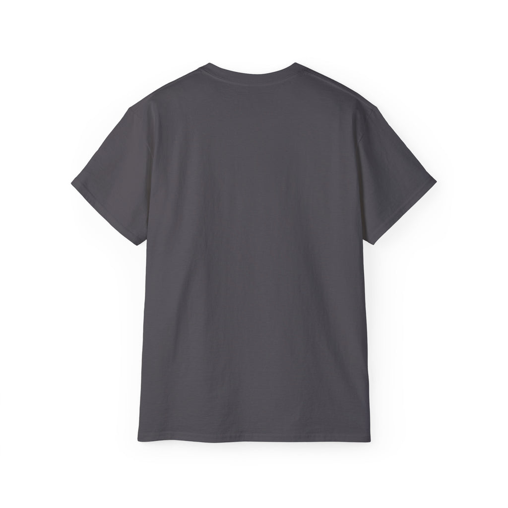 Depression 1-Star Tee - "Depression Would Not Recommend" Mental Health Humor T-Shirt