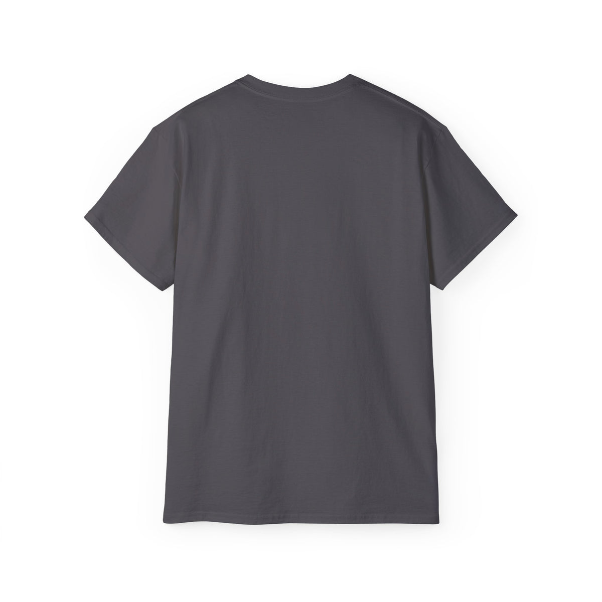 Depression 1-Star Tee - "Depression Would Not Recommend" Mental Health Humor T-Shirt