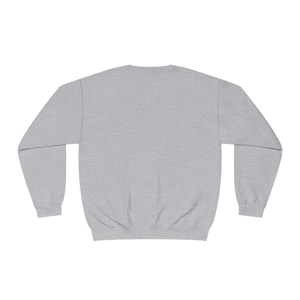 R.I.P. Anxiety Crewneck Sweatshirt - Minimal Mental Health Comfort Pullover