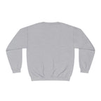 R.I.P. Anxiety Crewneck Sweatshirt - Minimal Mental Health Comfort Pullover