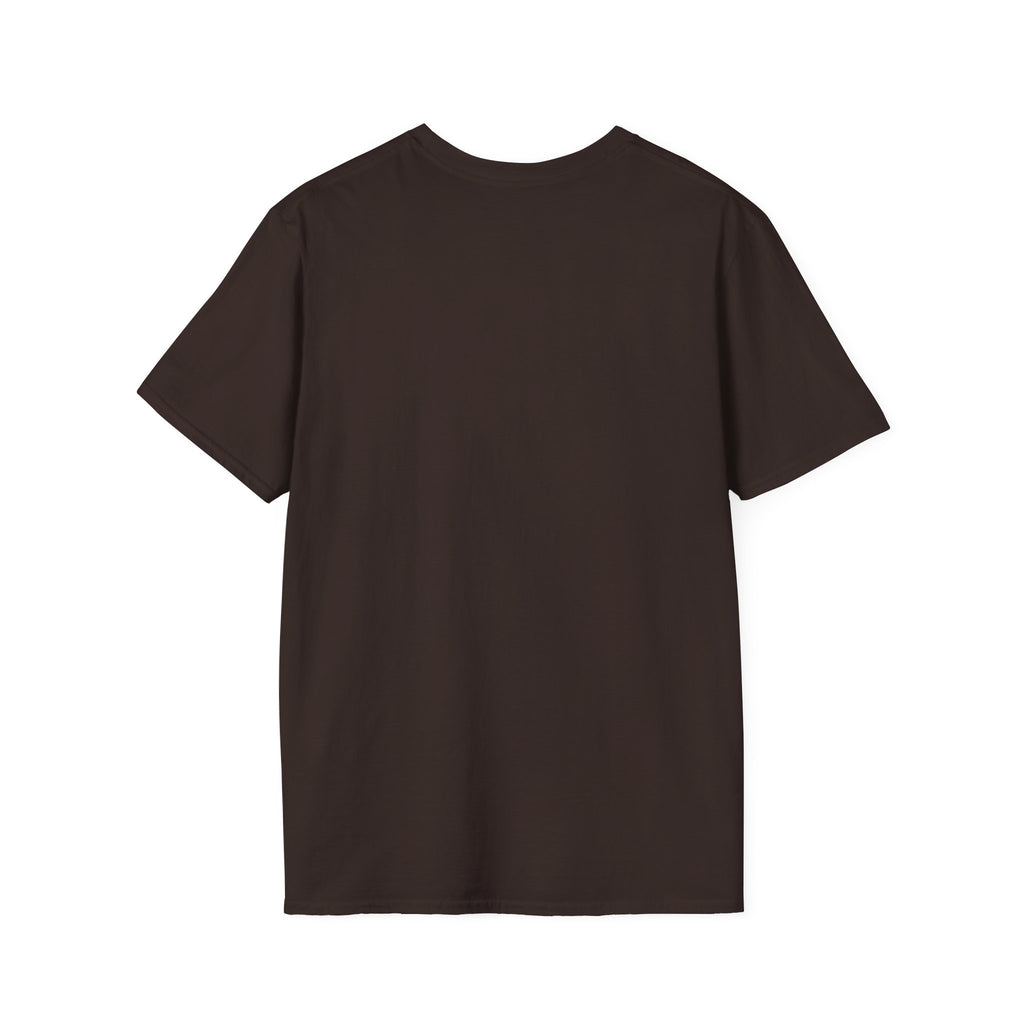 ADHD Brain Unlimited Potential T-Shirt