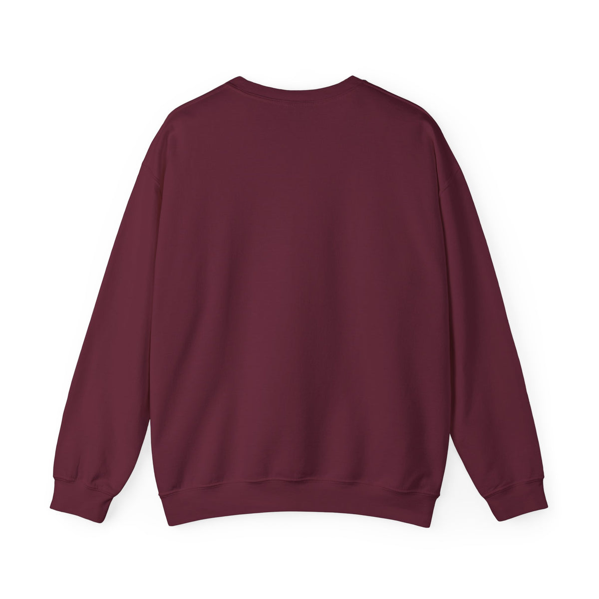 ADHD Skeleton Crewneck Sweatshirt - "Why fit in when you were born to stand out?"