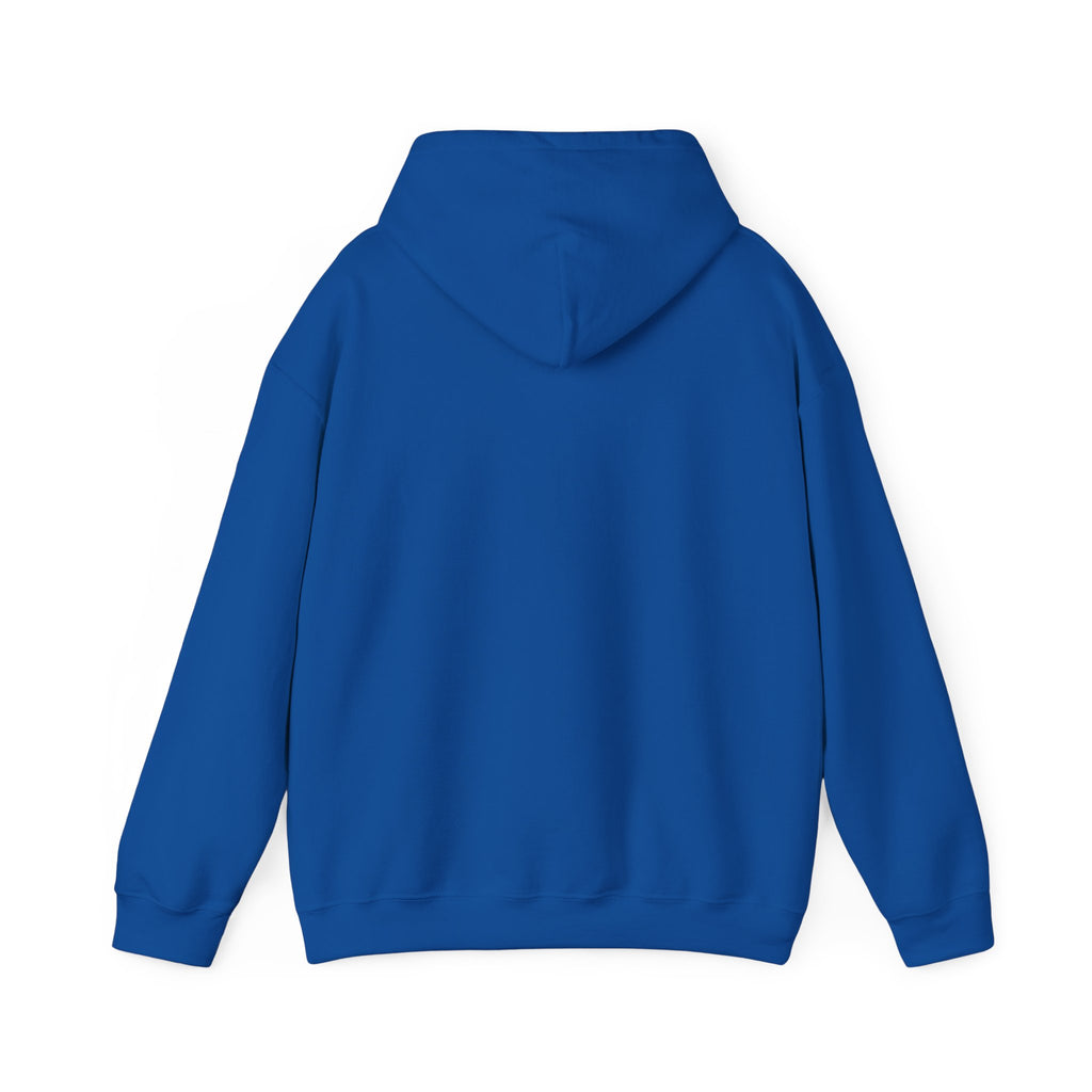 "I'm Tired of Pretending I Healed" Hoodie - Mental Health Awareness Pullover