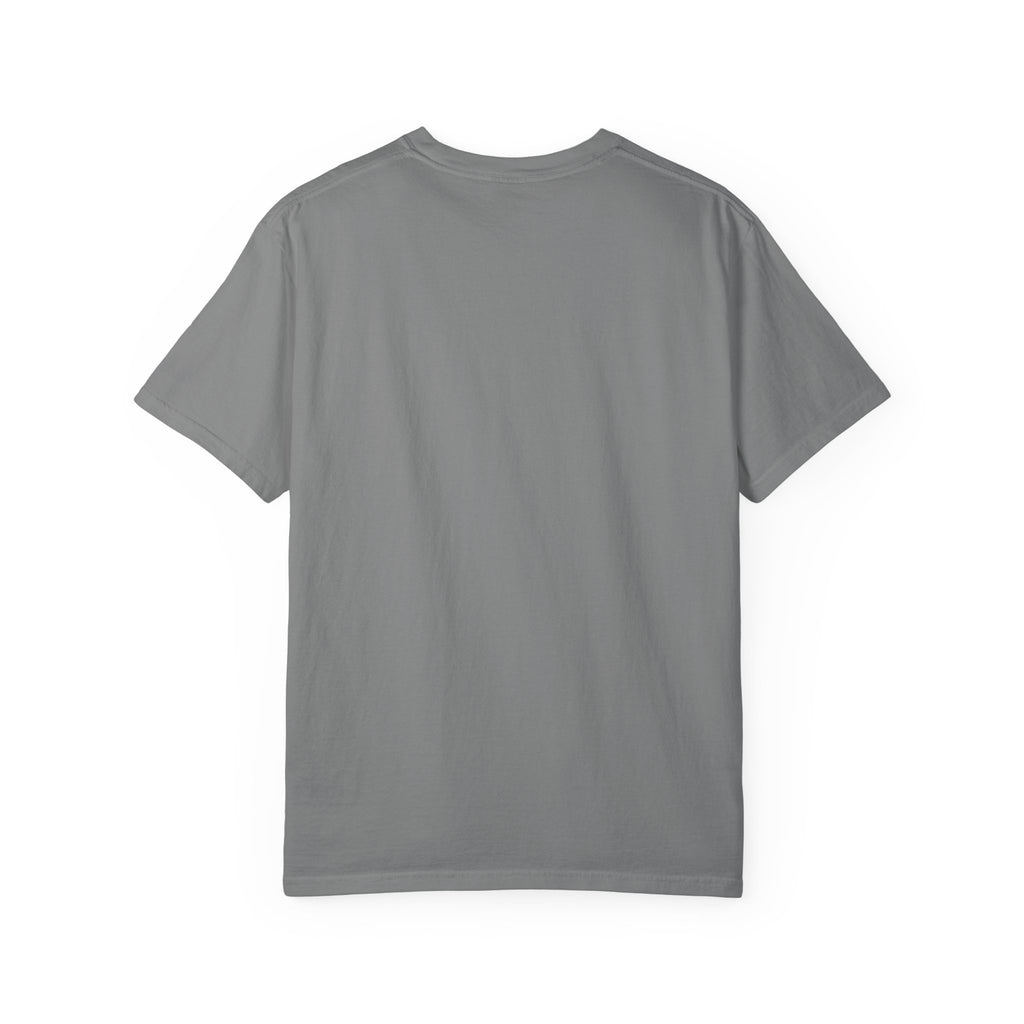 T-Shirt - "Certified ADHDiva: dramatic & distracted" Retro Graphic Tee