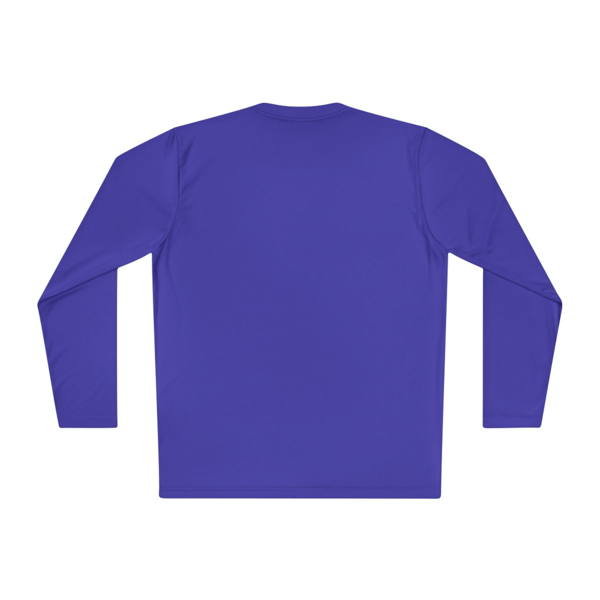 OCD Brain Cartoon Long Sleeve Tee - Cute Mental Health Awareness Shirt