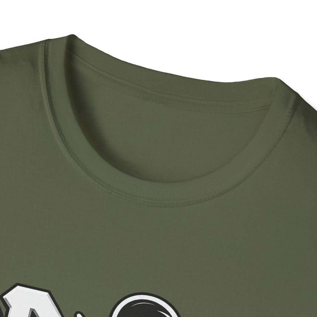 T-Shirt - ADHD I Came, I Saw, I Got Distracted Funny Awareness Tee