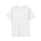 Depression Awareness T-Shirt - Stylized Keyhole Typography