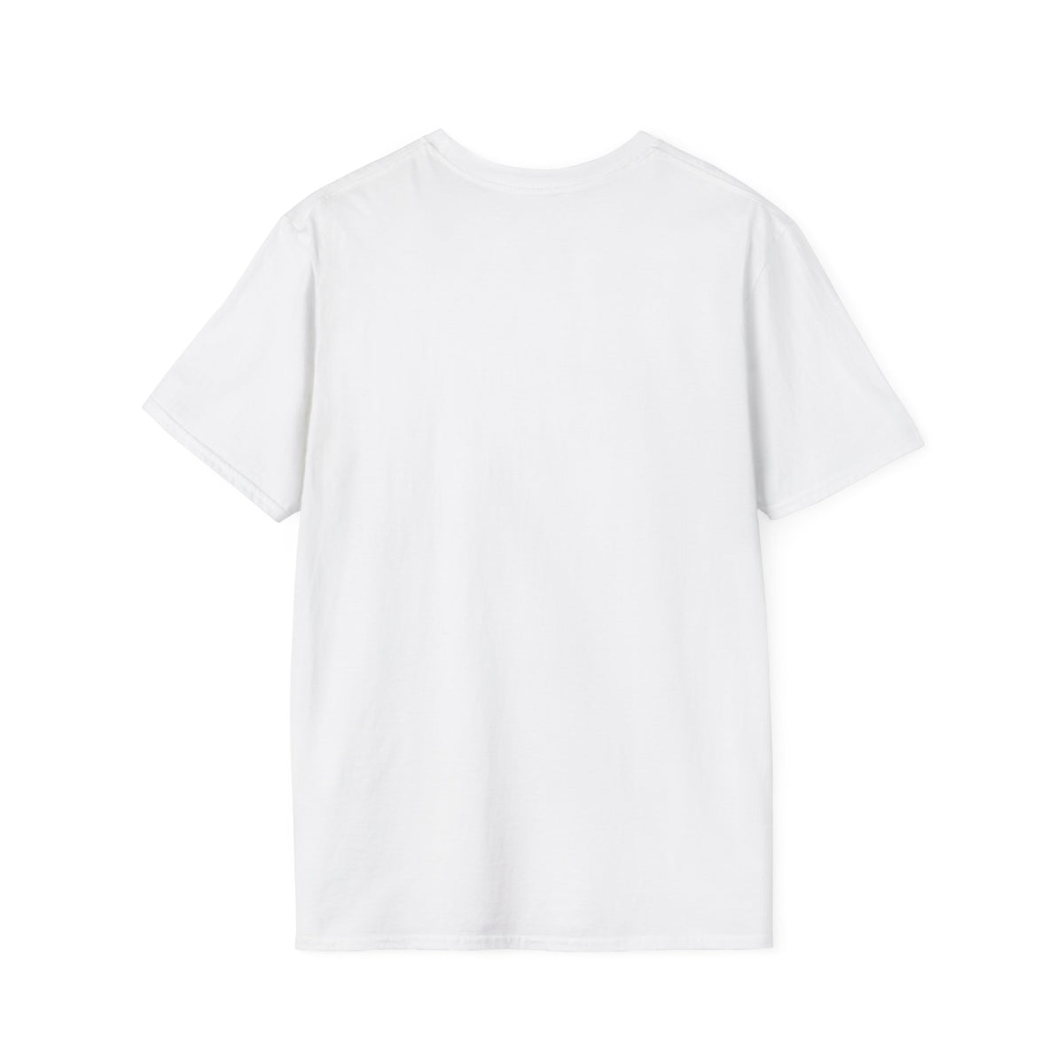 Depression Awareness T-Shirt - Stylized Keyhole Typography