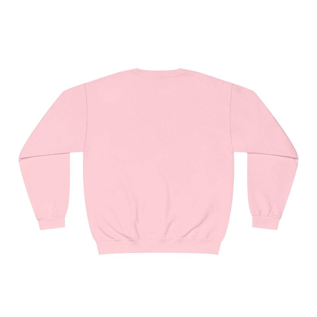 R.I.P. Anxiety Crewneck Sweatshirt - Minimal Mental Health Comfort Pullover