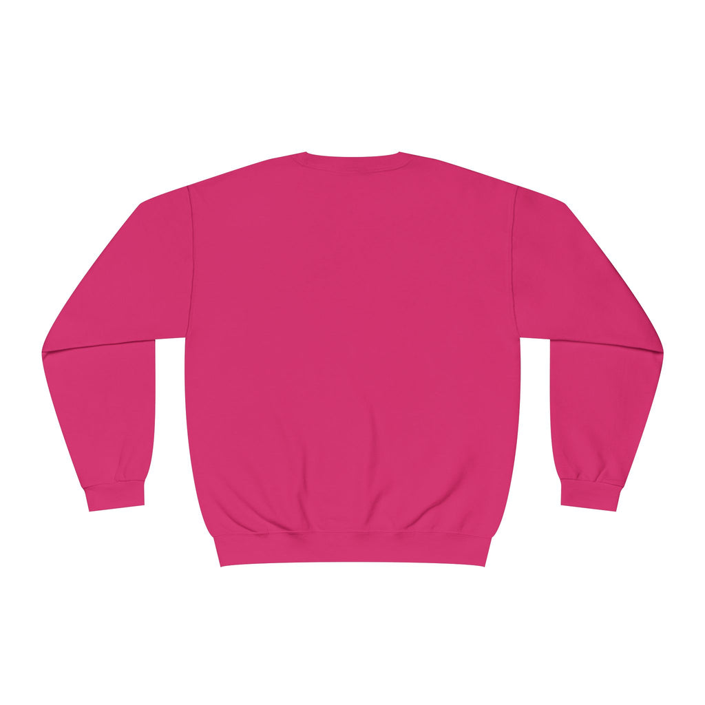 R.I.P. Anxiety Crewneck Sweatshirt - Minimal Mental Health Comfort Pullover