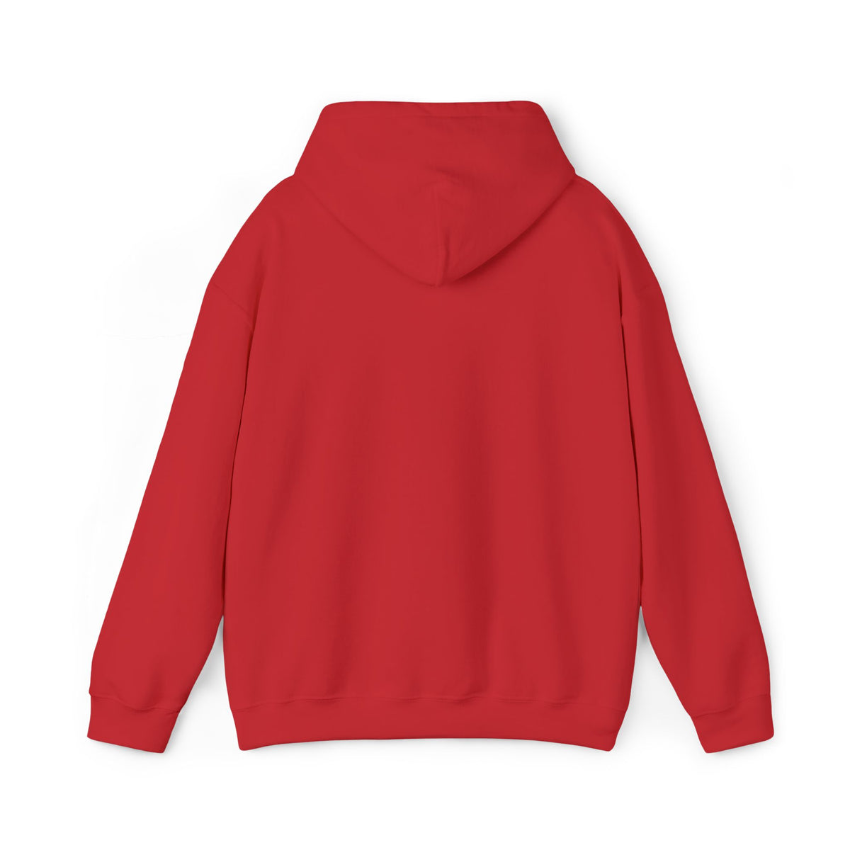 Overthinker Hoodie - Minimal Text Graphic Pullover