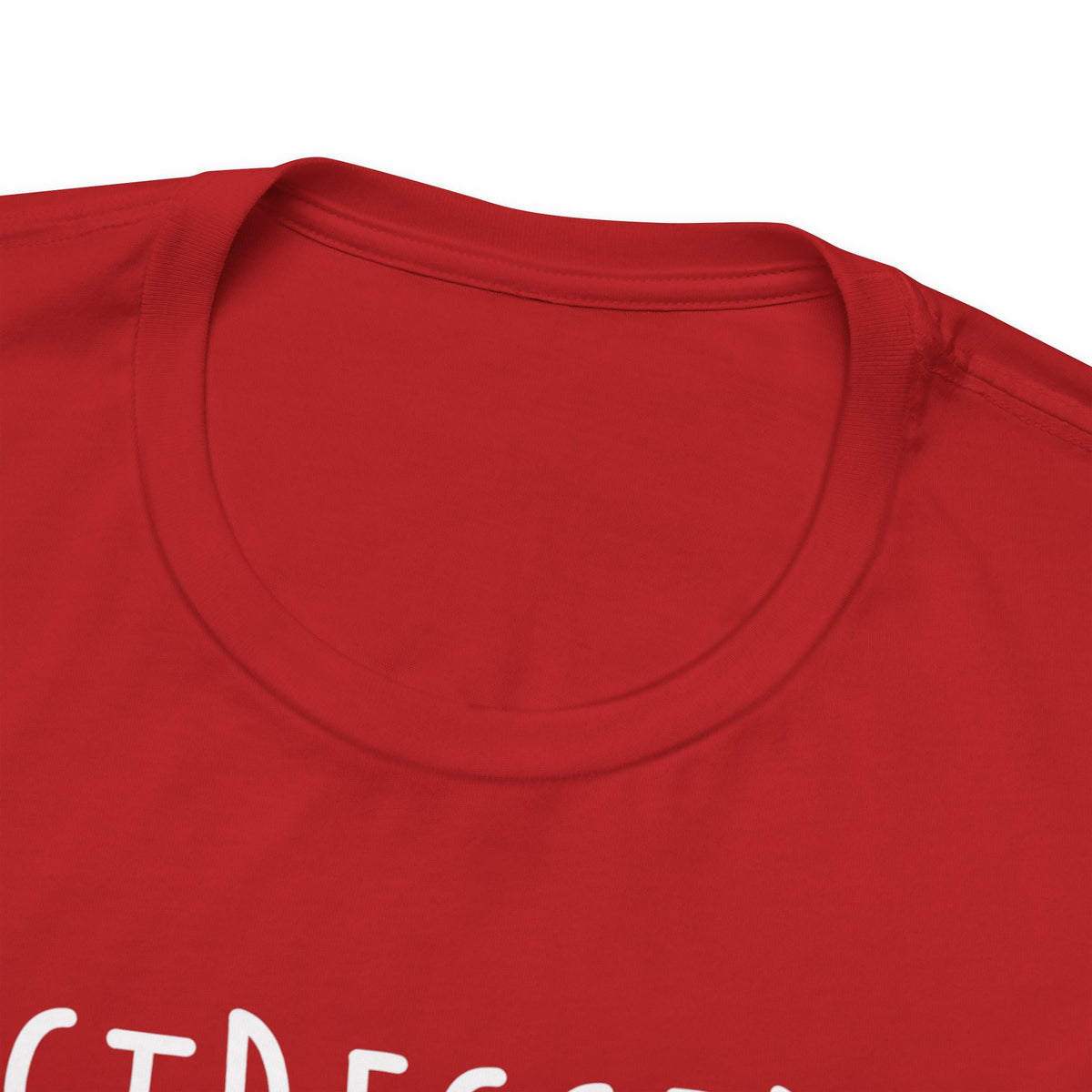 Stressed Depressed But Well Dressed T-Shirt - Funny Quote Graphic Tee for Men & Women