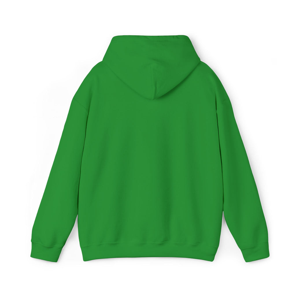 Overthinker Hoodie - Minimal Text Graphic Pullover