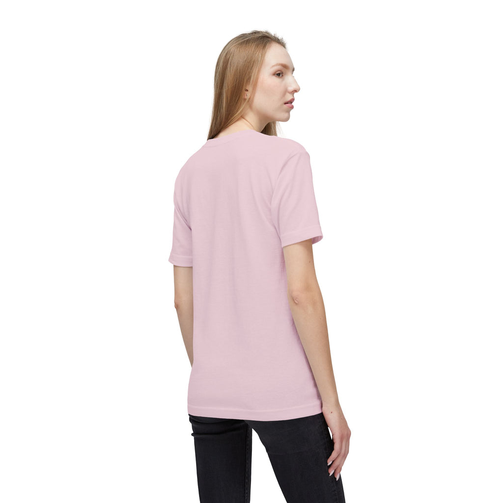 OCD Awareness Ribbon T-Shirt - Mental Health Support Tee