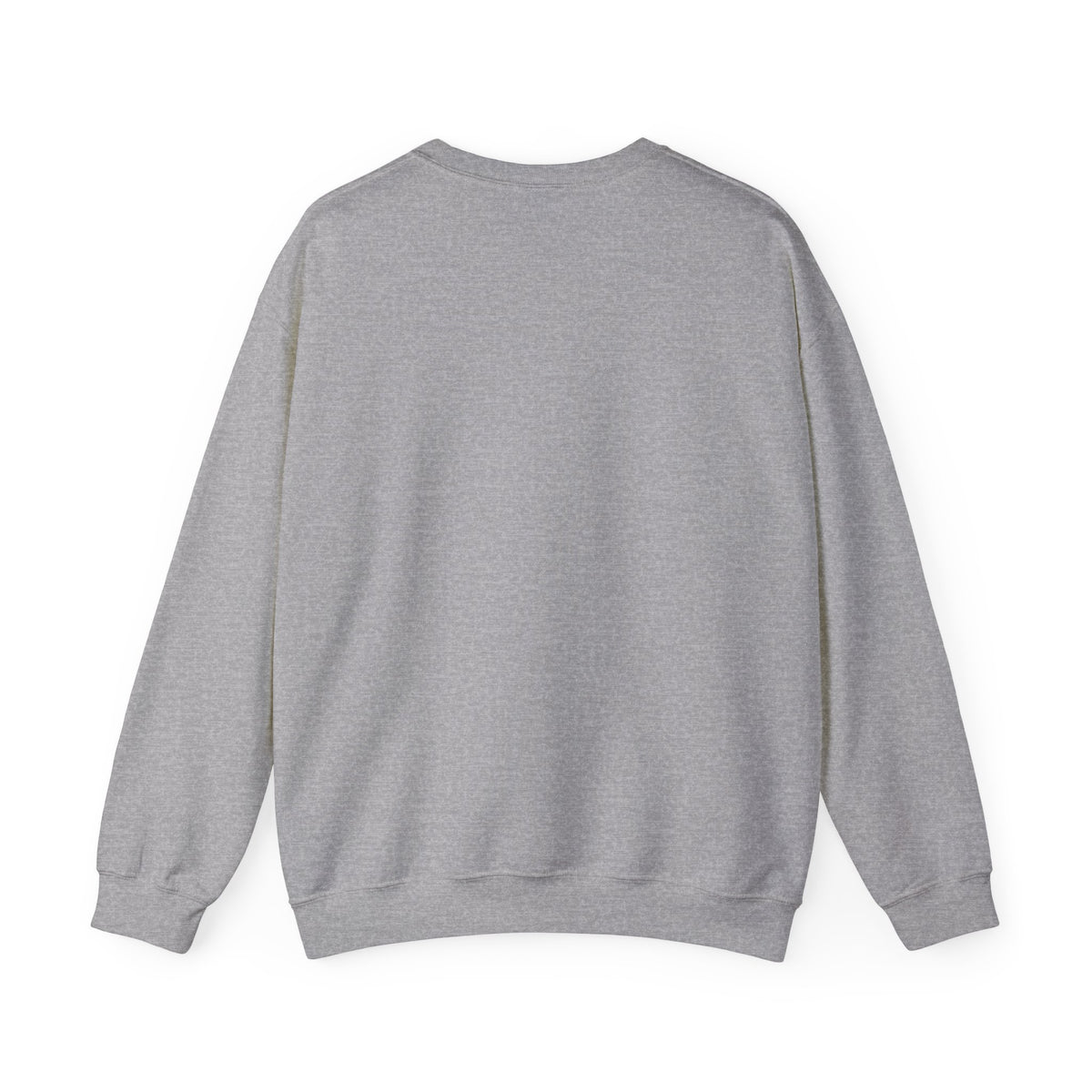 ADHD Skeleton Crewneck Sweatshirt - "Why fit in when you were born to stand out?"