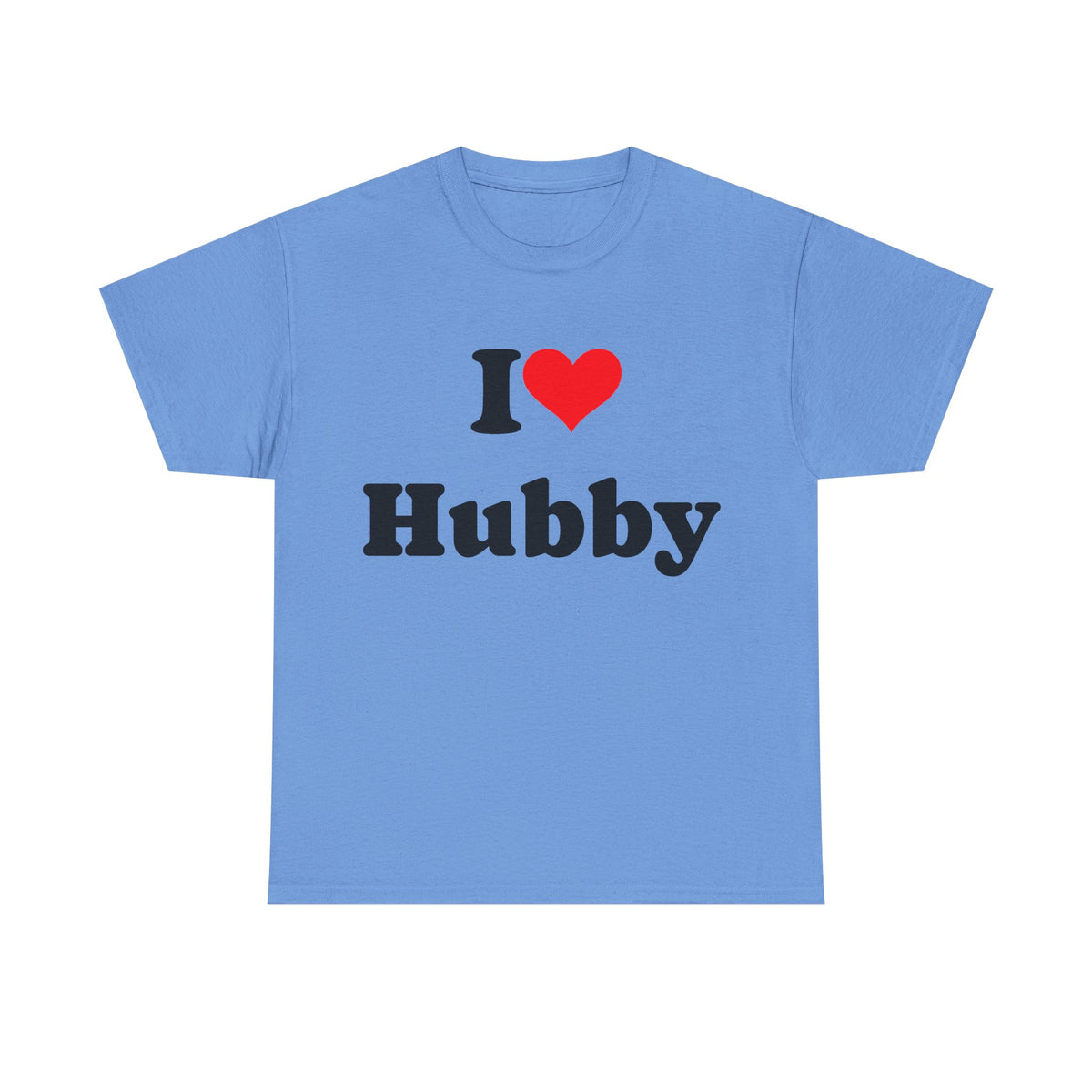 Personalized Couple T-Shirts – Custom Text & Design