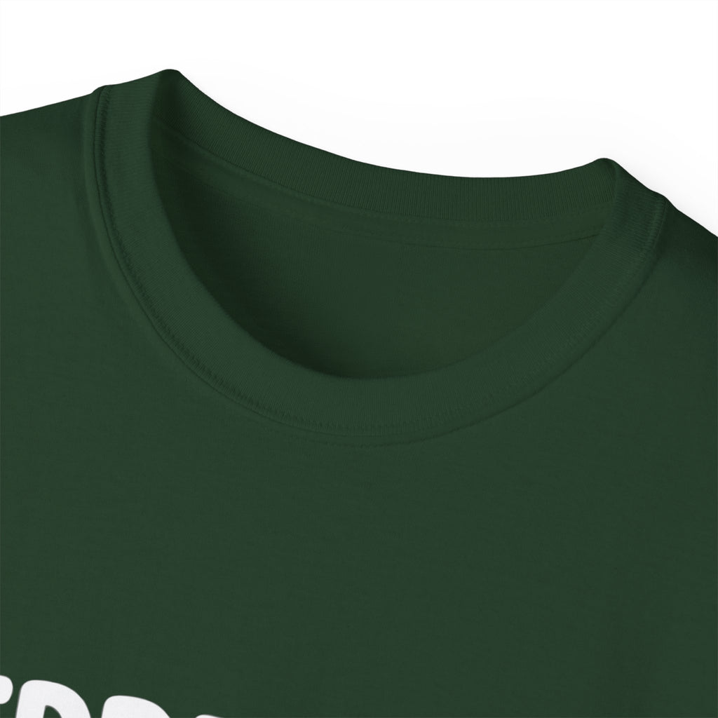 Depression 1-Star Tee - "Depression Would Not Recommend" Mental Health Humor T-Shirt