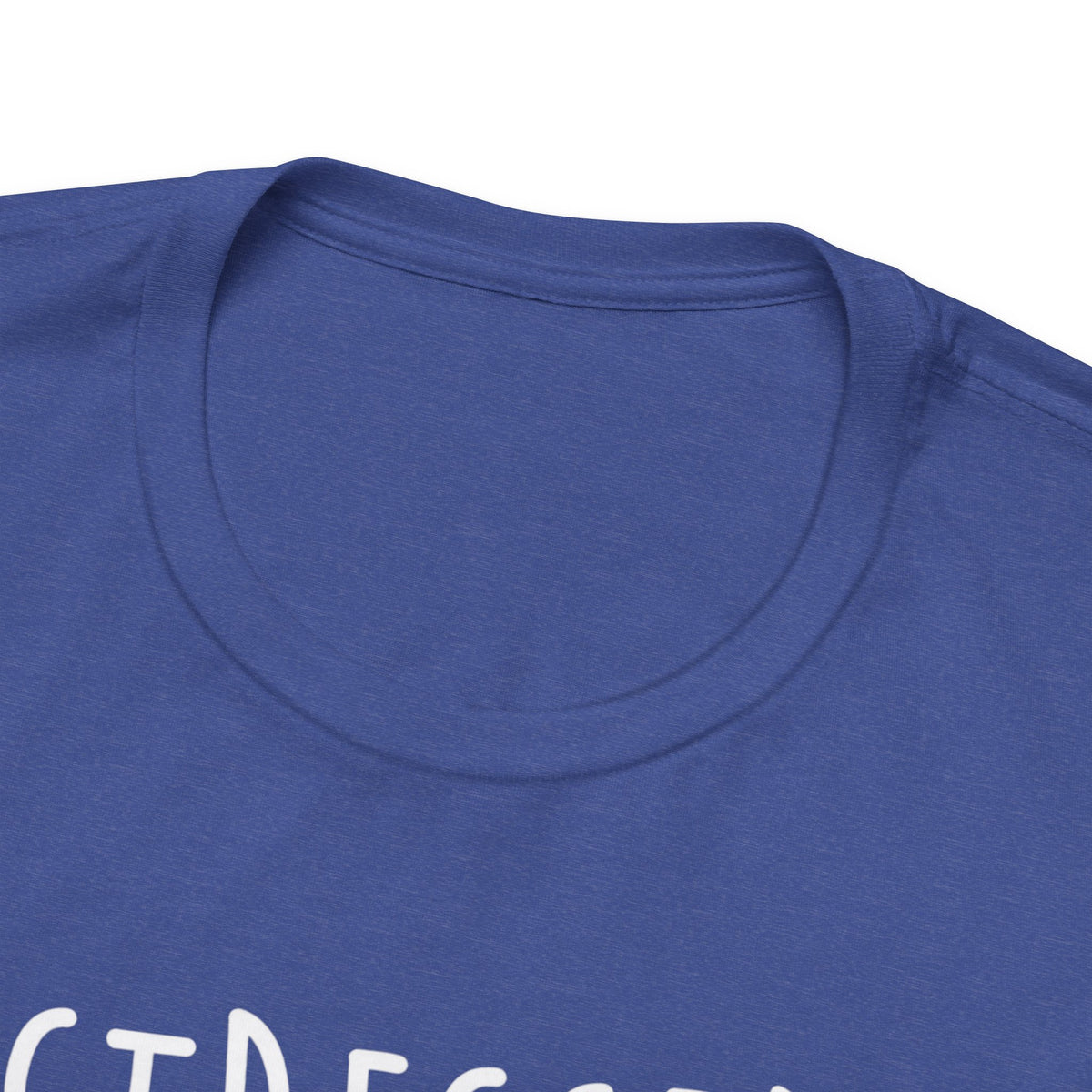 Stressed Depressed But Well Dressed T-Shirt - Funny Quote Graphic Tee for Men & Women