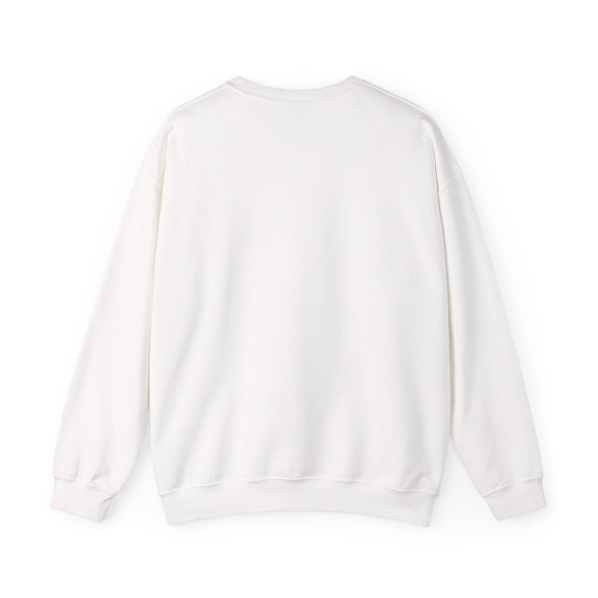 OCD Awareness Crewneck Sweatshirt - "A daily battle with my brain" Comfort Pullover