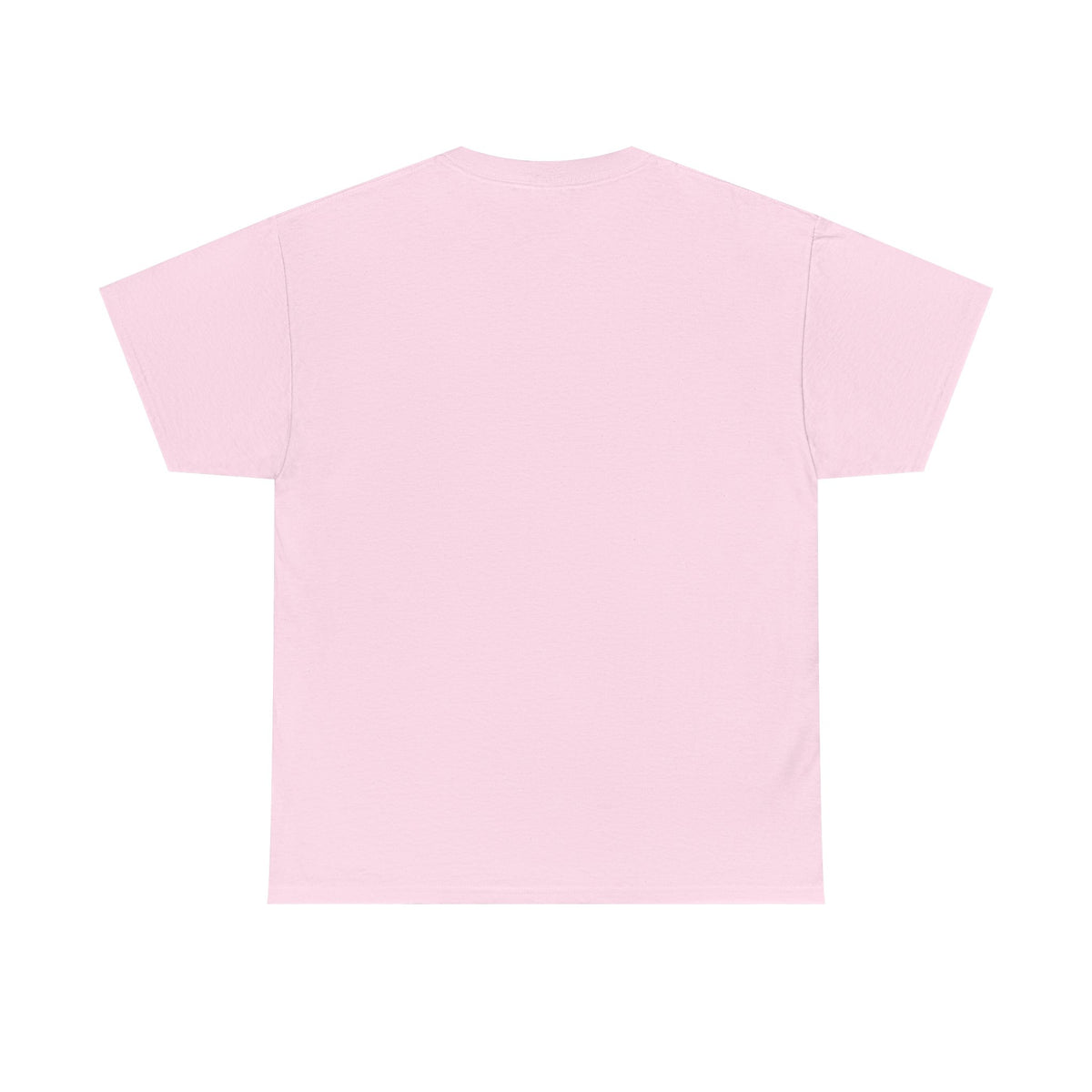 Slogan Tee - "Don't Offer a Lecture to a Person Who Needs a Slap" Cotton T‑Shirt