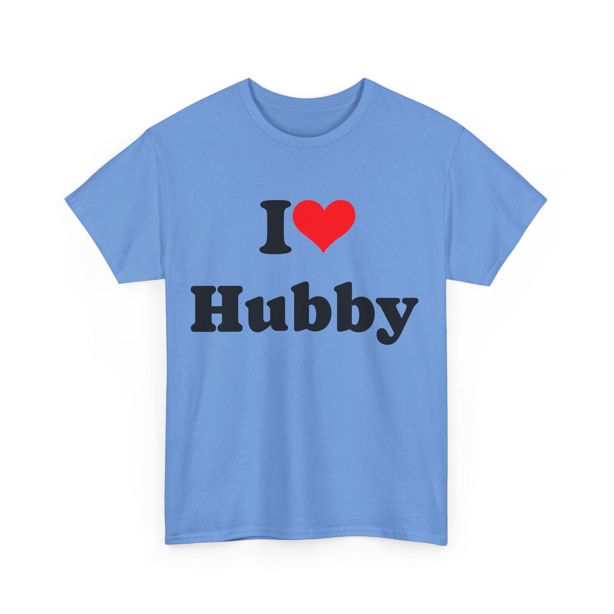 Personalized Couple T-Shirts – Custom Text & Design