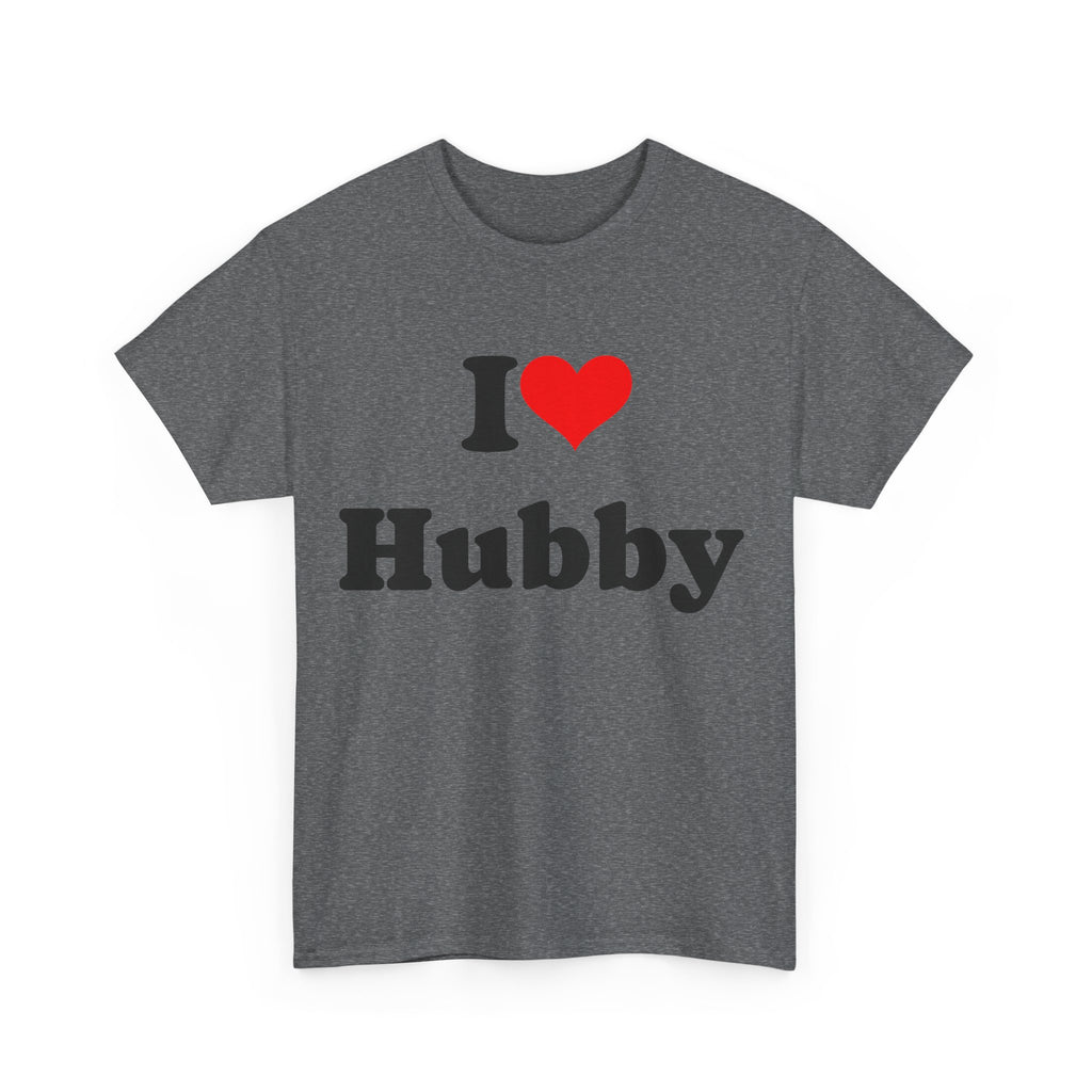 Personalized Couple T-Shirts – Custom Text & Design