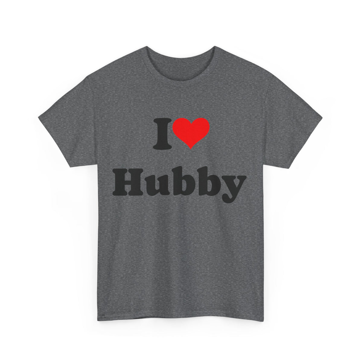 Personalized Couple T-Shirts – Custom Text & Design