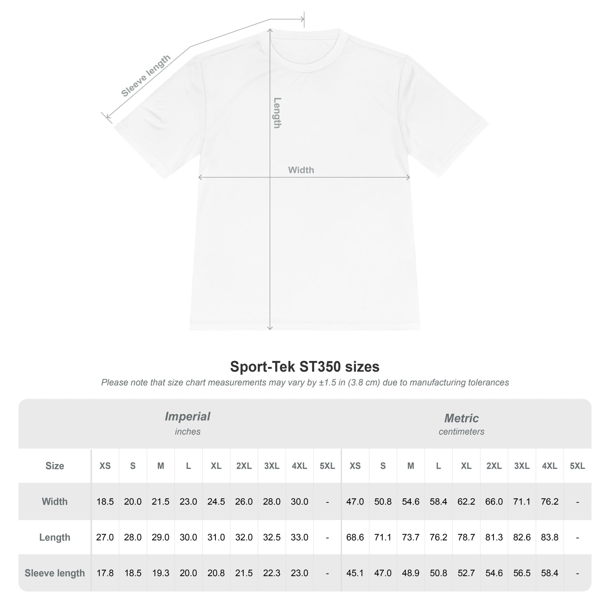 Merry Christmas Tee — Holiday Santa Hat Graphic Moisture-Wicking Shirt
