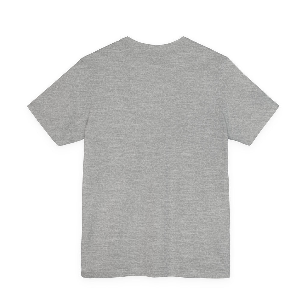OCD Awareness T-Shirt - "It’s Not Just a Thought… It’s a Constant Loop" Brain in a Jar Design